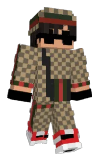 Front of Potatoto_H's skin