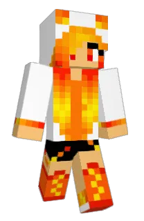 Front of coler65338's skin
