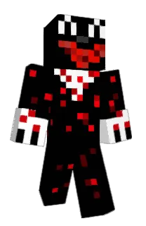 Front of smaa7's skin