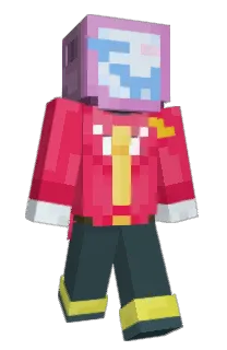 Scelloboy's Minecraft skin