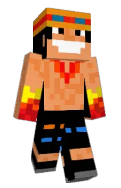 Skin preview