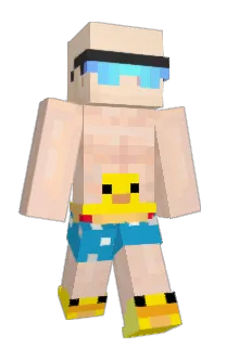Front of Dea_R's skin
