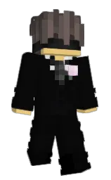 cod gray and woodsmoke Minecraft skin — Slim model