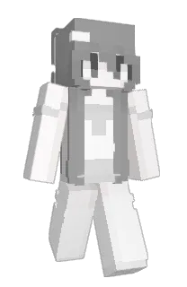 6abe's Minecraft skin