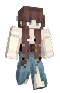 Belloon_'s Minecraft skin
