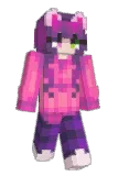 42rings Minecraft avatar full body