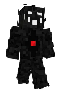 42tytus Minecraft avatar full body