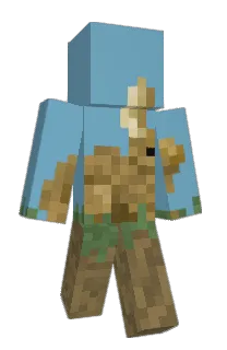 rod0108's Minecraft skin
