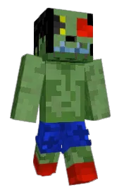 Skin preview
