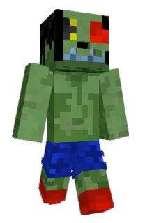 ovvur's Minecraft skin