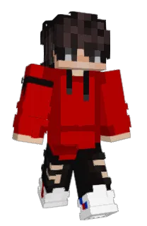 Front of xXx_Alex_XxX's skin