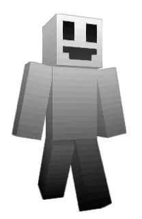 Front of powerm0nger's skin