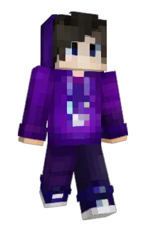 Front of alexx0815's skin
