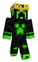 cod gray and black Minecraft skin — Classic model