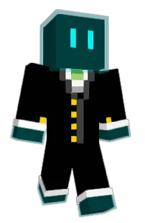 Front of WagerWithTheBoss's skin