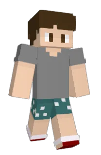 G1_kim's Minecraft skin