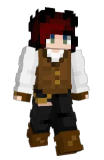 Front of Del_dark's skin