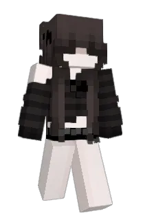 Front of AngElSk_N's skin