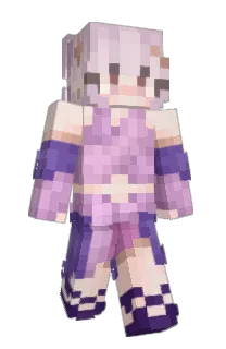 Front of __sai's skin