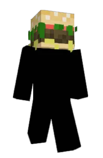 geddoo1's Minecraft skin