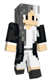 FishCustard666's Minecraft skin