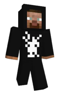 BABALOHA's Minecraft skin