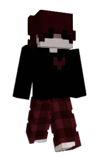 ggBHL's Minecraft skin