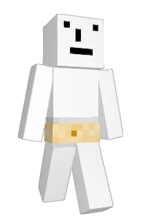 Front of incG2's skin