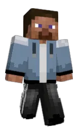 KnightOfHonour's Minecraft skin wearing the Common cape