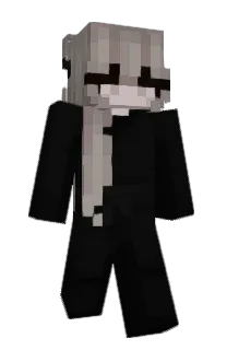 Front of Ikaeh's skin