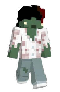 Front of jo_onii's skin