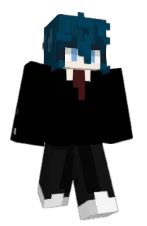 Front of Wincheste's skin