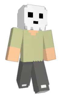 Front of karkas277's skin