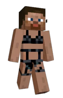 Front of JungHyuck6's skin