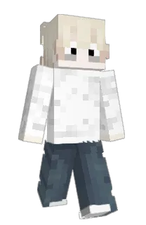 Front of qw1x_f's skin