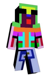 ScotMinecraft's Minecraft skin