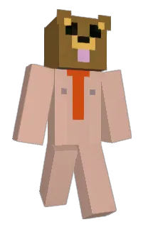 O_ONils's Minecraft skin