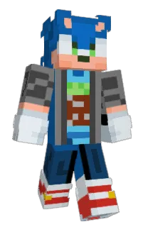 Front of 0Valkyrie's skin