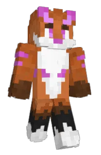 Front of xXThe_LolloXx's skin