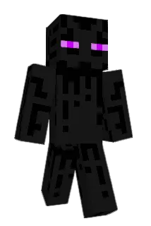 4321EarthBelow Minecraft avatar full body