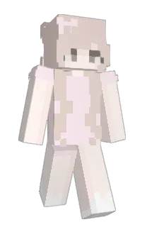 Front of dolliiaa's skin