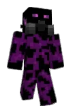 4321louis Minecraft avatar full body