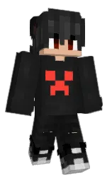 cod gray and mine shaft Minecraft skin — Classic model
