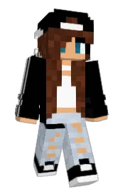 Skin preview