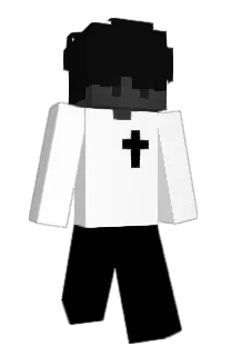 Front of j5hann's skin