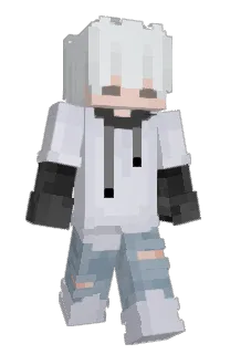 Loves_Anime's Minecraft skin