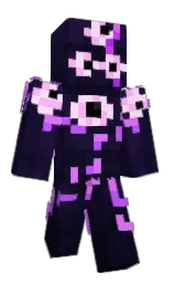 haiti and ebony Minecraft skin — Classic model — first worn by WitherImpact_