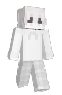 Front of vDynn's skin