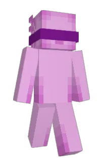 ItzRealPanda1's Minecraft skin