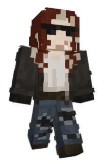 Front of corvid_memeware's skin